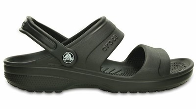 crocs unisex classic sandal